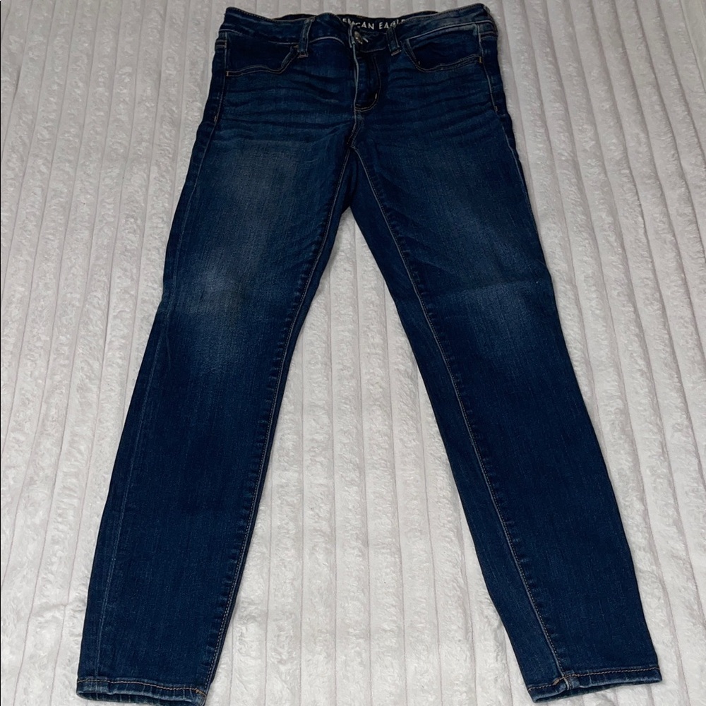 American Eagle Jegging | Size 8 Regular